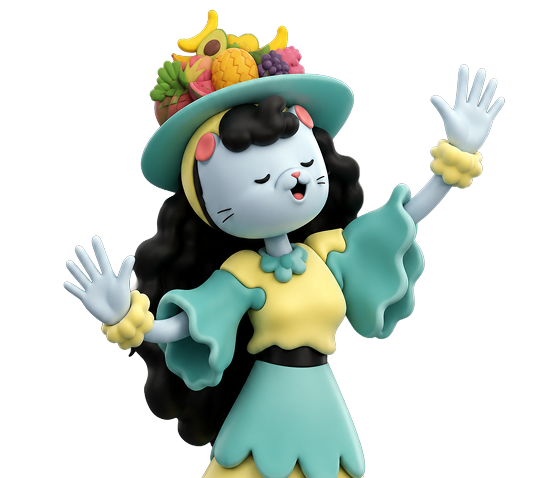 Mascote da Engrenagem